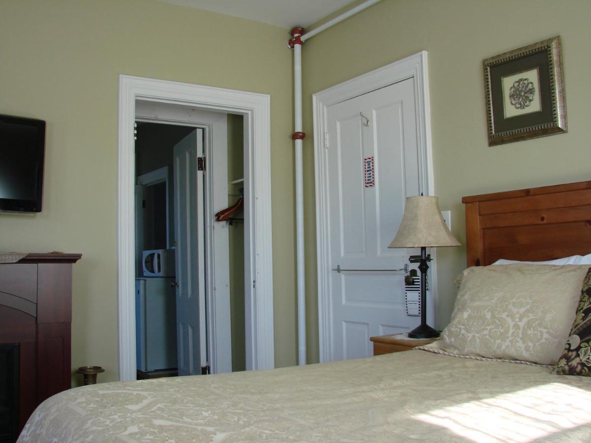 Prince County B&B Miscouche Exteriér fotografie